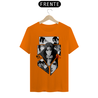 Nome do produto Camiseta Itachi Uchiha