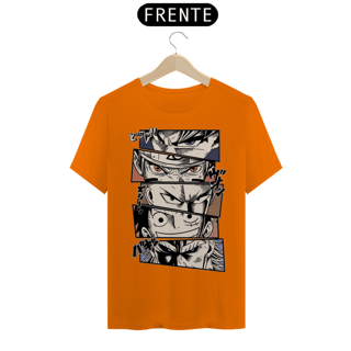 Nome do produto Camiseta Animes