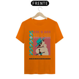 Nome do produto Camiseta Ace