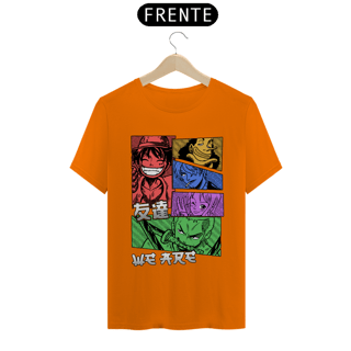 Nome do produto Camiseta Muguiwaras
