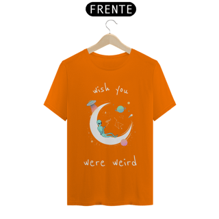 Nome do produto Camiseta Alienspace