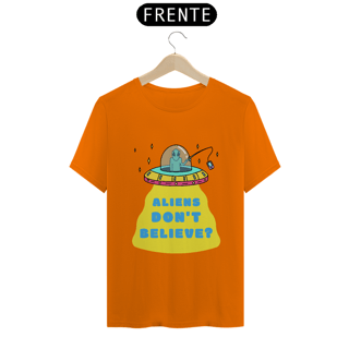 Nome do produto Camiseta Alien Spaceship