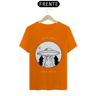 Nome do produto Camiseta Abduction