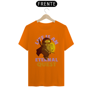 Nome do produto Camiseta Cats D&D Stealth