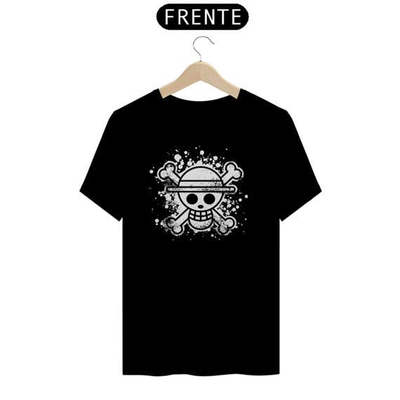Camiseta One Piece