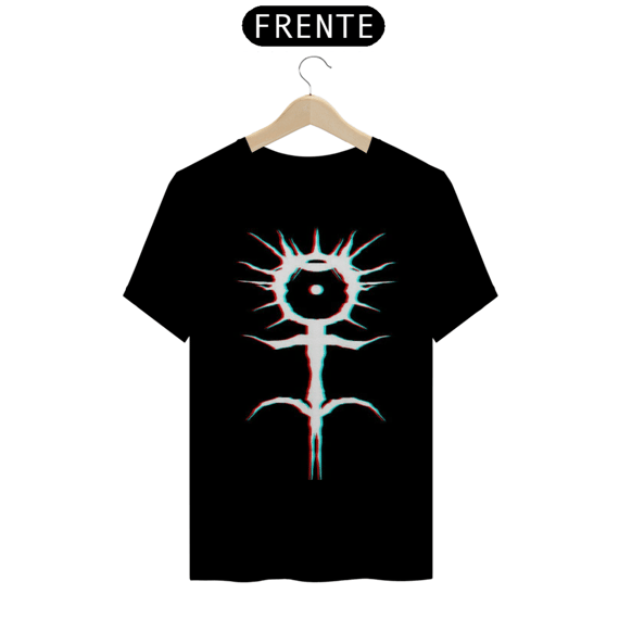 Camiseta Ghostmane