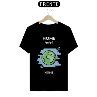 Nome do produto Camiseta Terra