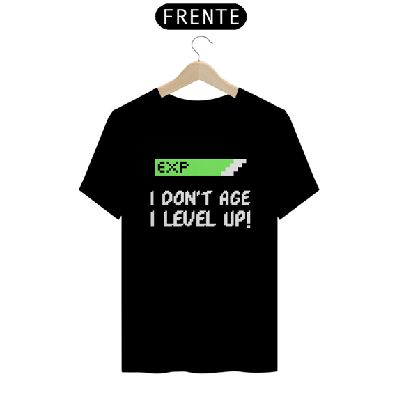 Camiseta EXP