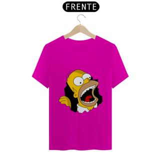 Nome do produto Camiseta Homer