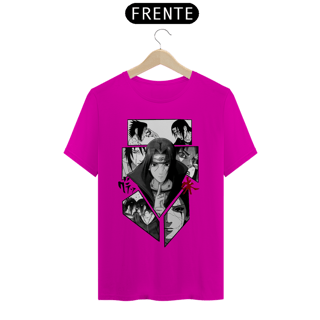 Nome do produto Camiseta Itachi Uchiha