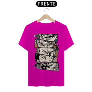 Nome do produto Camiseta Animes