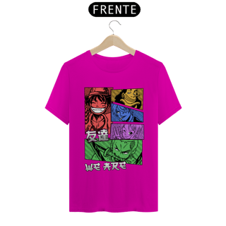 Nome do produto Camiseta Muguiwaras