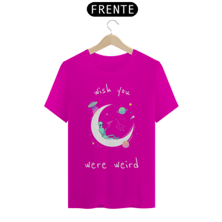 Nome do produto Camiseta Alienspace