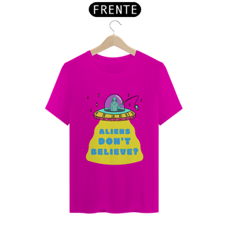 Nome do produto Camiseta Alien Spaceship