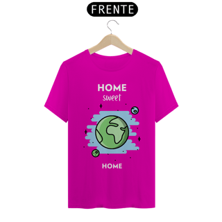 Nome do produto Camiseta Terra