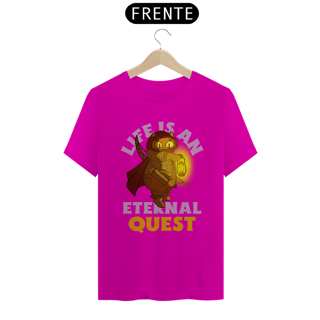 Nome do produto Camiseta Cats D&D Stealth