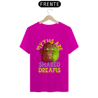 Nome do produto Camiseta Cats D&D Dragon