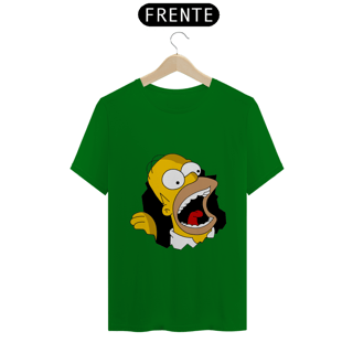 Nome do produto Camiseta Homer