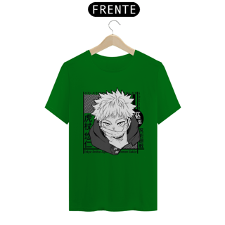 Nome do produto Camiseta Itadori