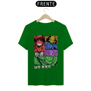 Nome do produto Camiseta Muguiwaras