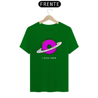 Nome do produto Camiseta Donut Planet