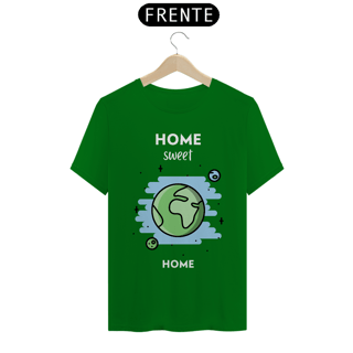 Nome do produto Camiseta Terra