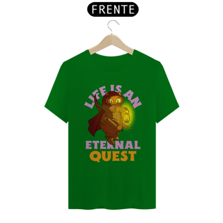 Nome do produto Camiseta Cats D&D Stealth