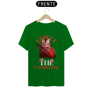 Nome do produto Camiseta Cats D&D Archer
