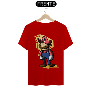 Nome do produto Camiseta Mario Concept