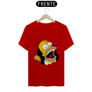 Nome do produto Camiseta Homer