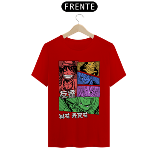 Nome do produto Camiseta Muguiwaras