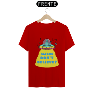 Nome do produto Camiseta Alien Spaceship
