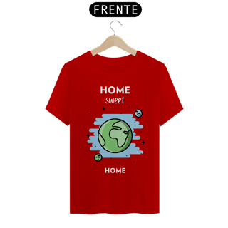 Nome do produto Camiseta Terra