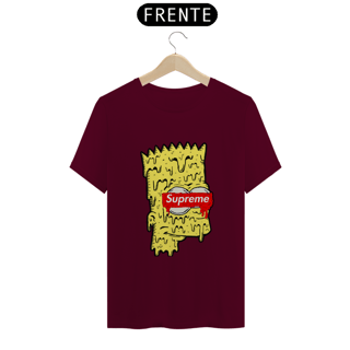 Nome do produto Camiseta Bart Supreme