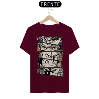 Nome do produto Camiseta Animes