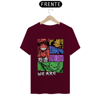 Nome do produto Camiseta Muguiwaras