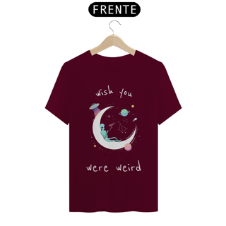 Nome do produto Camiseta Alienspace