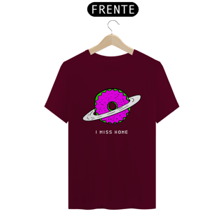 Nome do produto Camiseta Donut Planet