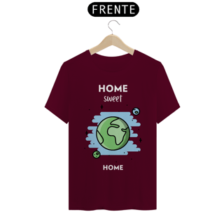 Nome do produto Camiseta Terra