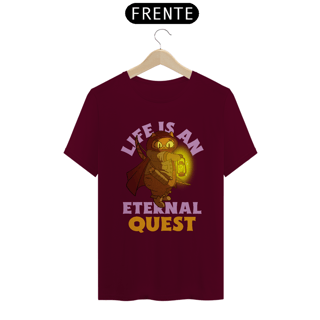 Nome do produto Camiseta Cats D&D Stealth