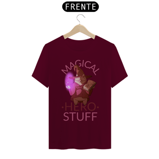 Nome do produto Camiseta Cats D&D Mage