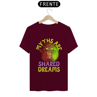 Nome do produto Camiseta Cats D&D Dragon