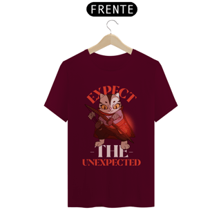 Nome do produto Camiseta Cats D&D Archer