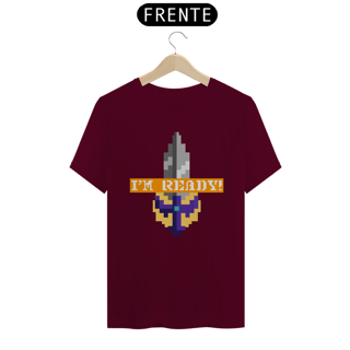 Nome do produto Camiseta Sword Pixel