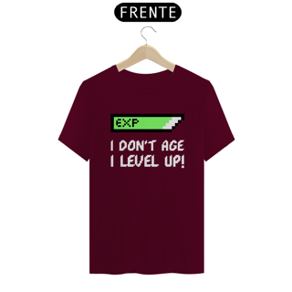 Nome do produto Camiseta EXP