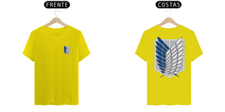 Nome do produto Tropa de Exploração: Ataque dos Titãs Attack On Titan