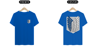 Nome do produto Tropa de Exploração: Ataque dos Titãs Attack On Titan