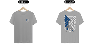 Nome do produto Tropa de Exploração: Ataque dos Titãs Attack On Titan