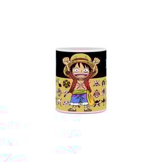 Nome do produto one piece luffy