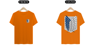 Nome do produto Tropa de Exploração: Ataque dos Titãs Attack On Titan